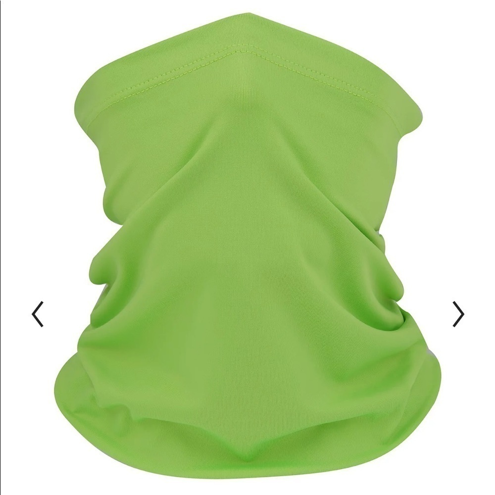 Bespoke Face Covering